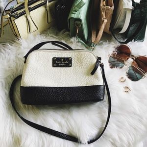Kate Spade Crossbody Bag 🤍